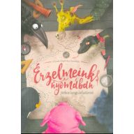 Érzelmeink nyomában  Játékos hangulathatározó