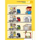 Látogatás a hangok birodalmába L és R hangok gyakorlásához