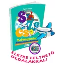Látogatás a hangok birodalmába a S, ZS, CS hangok gyakorlásához