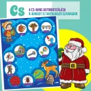Látogatás a hangok birodalmába a S, ZS, CS hangok gyakorlásához