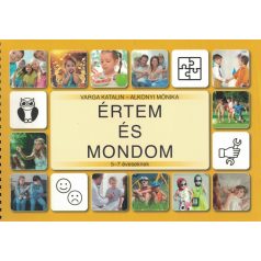 Értem és mondom 