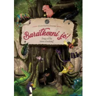 Barátkozni jó! Avagy mi fán terem a barátság?