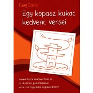 Egy kopasz kukac kedvenc versei