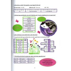 Mesecsipetke, zseniképző mindenkinek