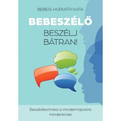 Bebeszélő Beszélj bátran
