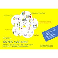 Ügyes vagyok! Képes történetek