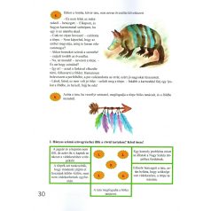 Mesefalatka Furfangos mesék állati hősökről