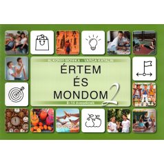 Értem és mondom 2