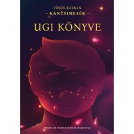 Kancsimesék Ugi könyve