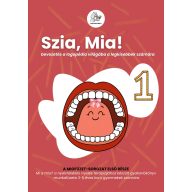 Szia, Mia! 1.