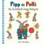 Pipp és Polli Az érzelmek nagy könyve
