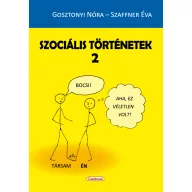 Szociális történetek 2.