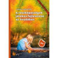   A részképességek játékos fejlesztése az óvodában  Ősz