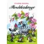 Mondókáskönyv 1. Mondogatók, kiszámolók, játékok