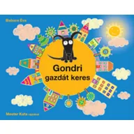 Gondri ​gazdát keres