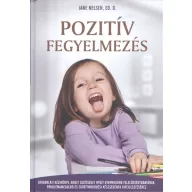 Pozitív fegyelmezés