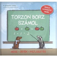 Torzon Borz számol