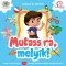 Mutass rá, melyik! Képek és kérdések a 2-4 éveseknek