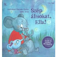 Szép álmokat, Ella!