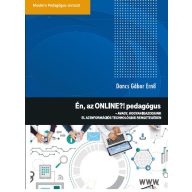 Én, az ONLINE?! pedagógus