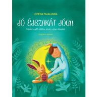 Jó éjszakát jóga