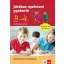 Játékos nyelvtani gyakorló 3. és 4. osztályosoknak