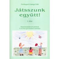 Játsszunk együtt I.