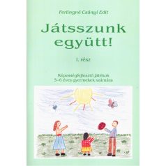 Játsszunk együtt I.