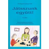 Játsszunk együtt II.