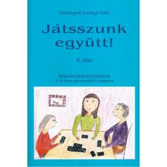 Játsszunk együtt II.