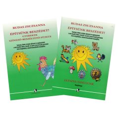 Építsünk beszédet!