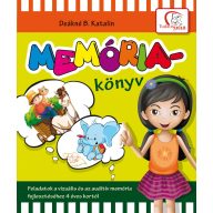 Memóriakönyv 