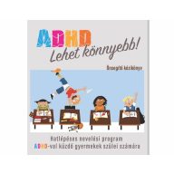 ADHD Lehet könnyebb! 