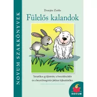 Fülelős kalandok I.