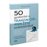 50 gyakorlat a tranzakcióanalízis eszköztárából