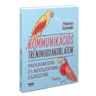 Kommunikációs tréninggyakorlatok