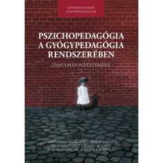 Pszichopedagógia a gyógypedagógia rendszerében