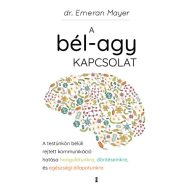 A bél-agy kapcsolat