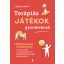 Terápiás játékok gyerekeknek