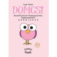 Dumcsi magánhangzókhoz