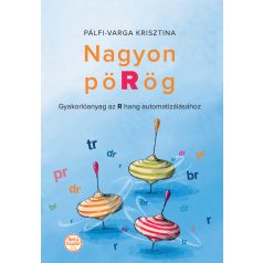 Nagyon pöRög