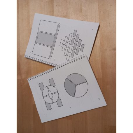 Szövegértés grafikus rendezők használatával