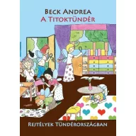 A Titoktündér Rejtélyek Tündérországban