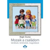 Mozaik a családom