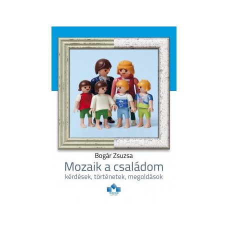 Mozaik a családom