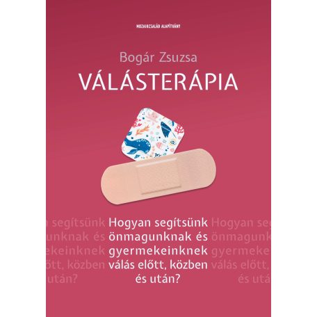 Válásterápia