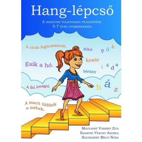 Hang-lépcső  (Hanglépcső)