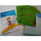 Hang-lépcső Hanglépcső