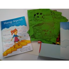 Hang-lépcső  (Hanglépcső)