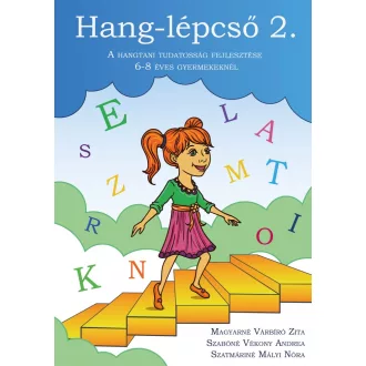 Hang-lépcső 2. Hanglépcső 2.